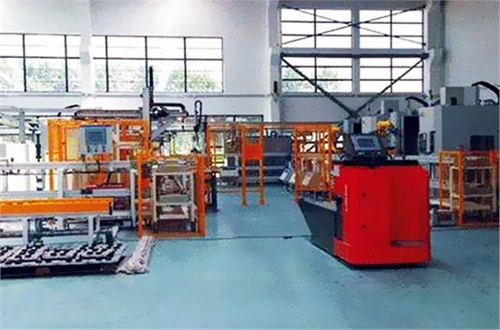 江蘇客戶調(diào)溫器體全自動生產(chǎn)線 江蘇客戶調(diào)溫器體全自動生產(chǎn)線